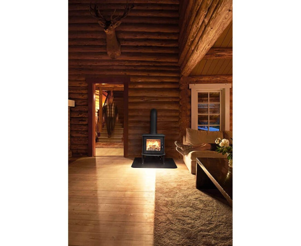 Печь-камин MORSO 7110 Печь-камин MORSO 7110