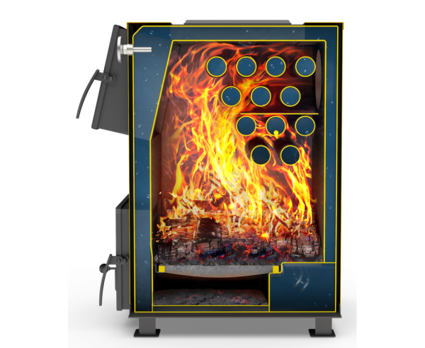 Котел Теплодар Куппер ОВК-18