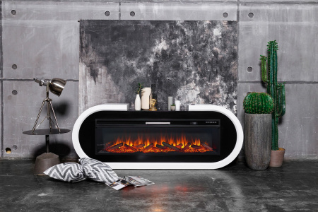 Очаг Vision 60 LOG LED