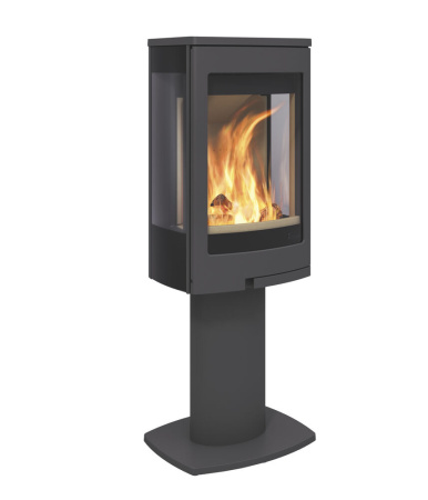 Печь-камин Nordpeis Duo 1