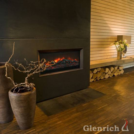 Очаг Glenrich Premier S14