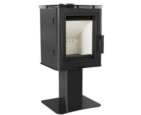 Печь Kratki KOZA K5/S/N Печь Kratki KOZA K5/S/N