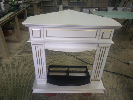 Портал KaminRU Амелия