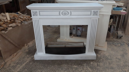 Портал KaminRU Бьянка