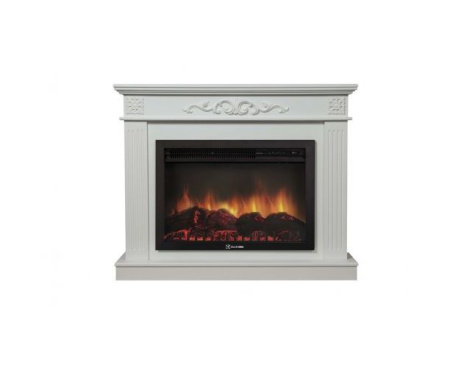 Портал Electrolux Noce 30 белый