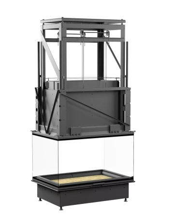 Топка Астов П4С 12080