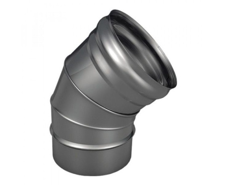 Отвод 45 ОМ-Р 430-0.8 D115 ТИС