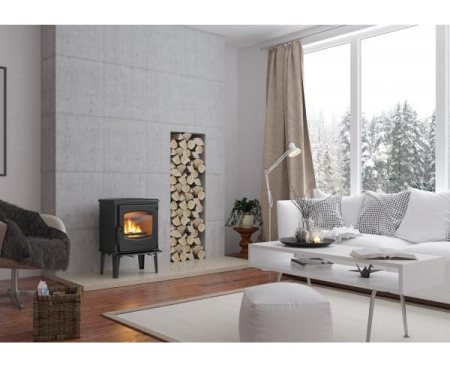 Печь Dovre 525CB