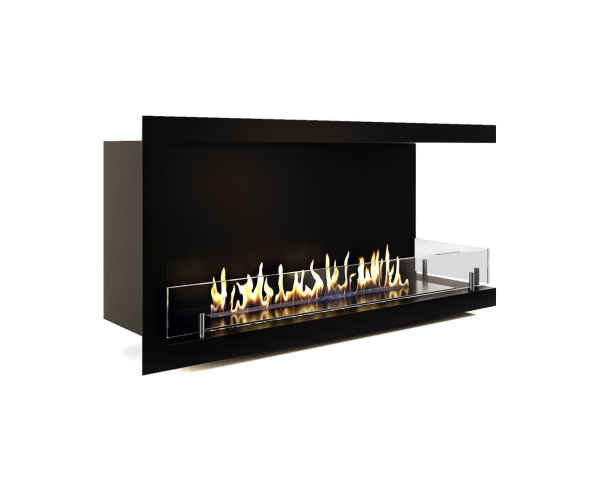 Биокамин Firezo L'angolo Destro 1000