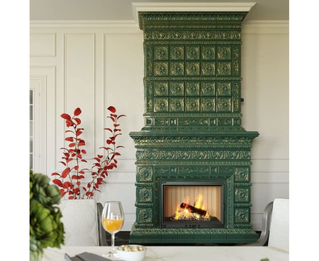 Камин Ceramica Дорф