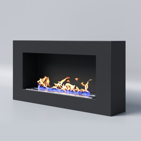 Биокамин "Русский огонь" Лофт настенный Биокамин "Русский огонь" Лофт настенный