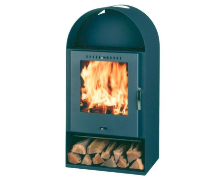Печь-камин THORMA Loholm