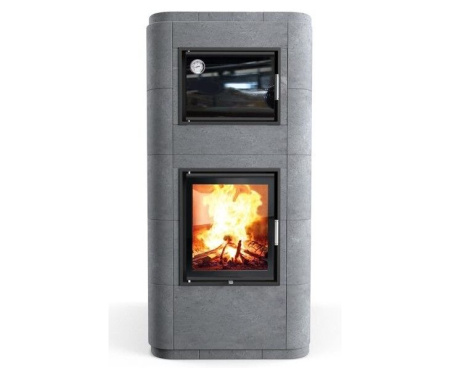 Печь HERITAGE I с духовкой