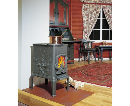 Печь Dovre 40CBS