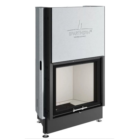 Топка SPARTHERM Linear 4S Mini Sh