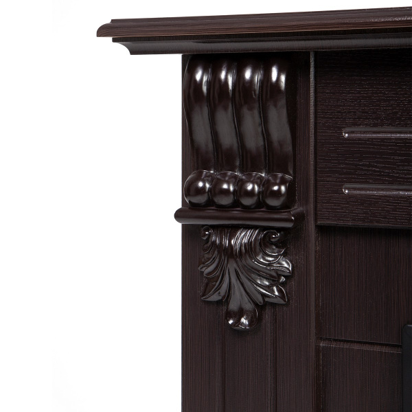 Камин RealFlame Ottawa DN с Majestic Lux BR