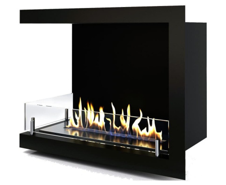 Биокамин Firezo L'angolo Sinistro 600