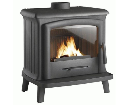 Печь-камин Invicta NORIK NEW