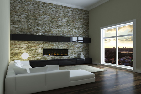 Очаг Ignite XLF50