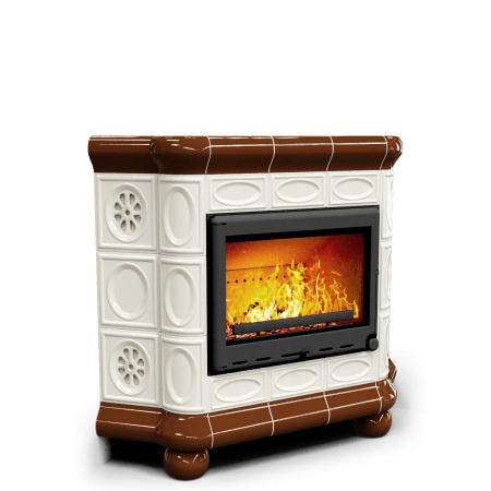 Облицовка КимрПечъ Медальон Угловой Облицовка КимрПечъ Медальон Угловой