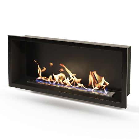 Биокамин "Русский огонь" Гефест встраиваемый