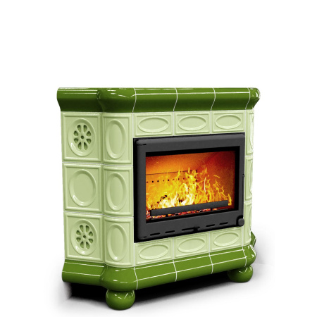 Облицовка КимрПечъ Медальон Угловой Облицовка КимрПечъ Медальон Угловой