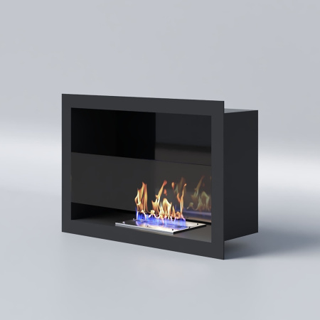 Биокамин "Русский огонь" Лайт встраиваемый