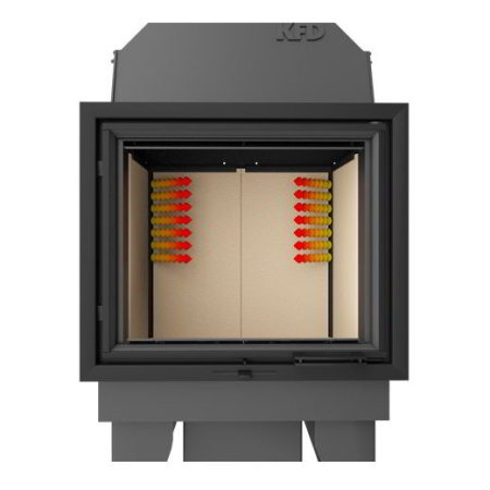 Топка KFD ECO iLine 5183