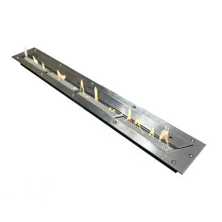 Топливный блок "Русский огонь" Премиум с регулировкой пламени