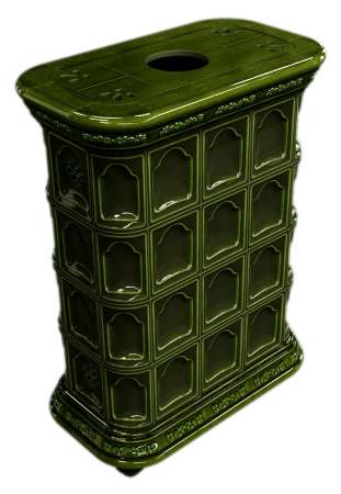 Печь камин КимрПечь Истра Центральный Хвоя с топкой Ладья 600 Печь камин КимрПечь Истра Центральный Хвоя с топкой Ладья 600