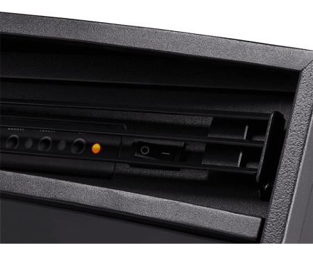 Очаг Electrolux Sphere Plus EFP/P-2720RLS