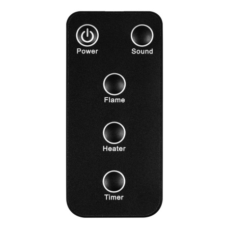 Очаг RealFlame Fobos Lux BL S