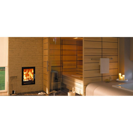 Топка Austroflamm 45x51 К