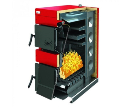 Котел Sunsystem WBS-N 90 KW