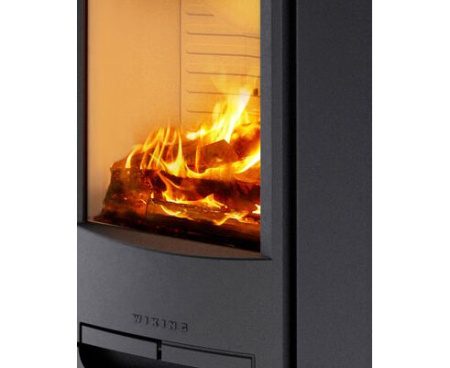 Печь WIKING Miro 5