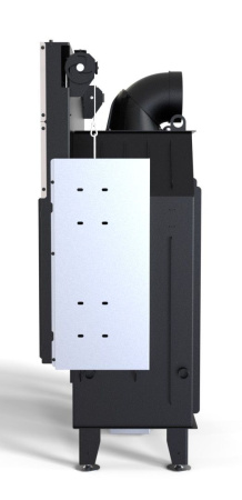 Топка DEFRO HOME INTRA LA G