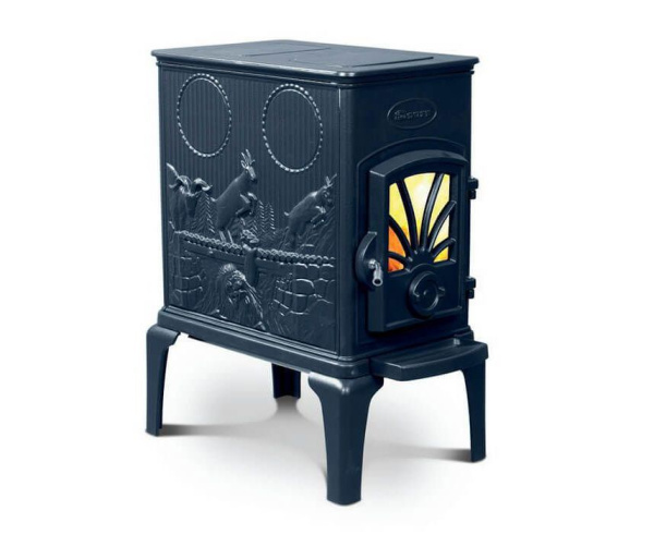 Печь Dovre 40CBS Печь Dovre 40CBS