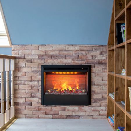 Очаг RealFlame Helios 26 3D