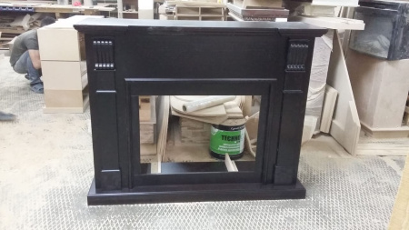 Портал KaminRU Марко Люкс