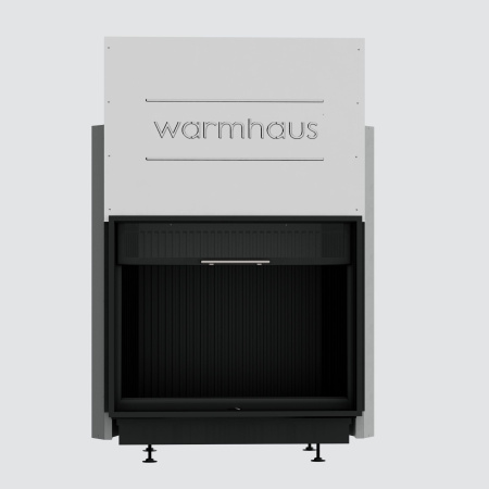 Топка Warmhaus FLAT 87/70h