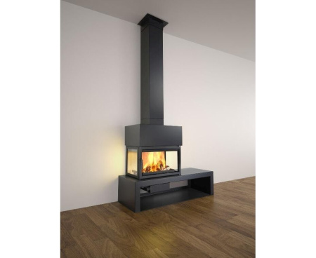Камин Rocal LL CALOR LL-15E Камин Rocal LL CALOR LL-15E