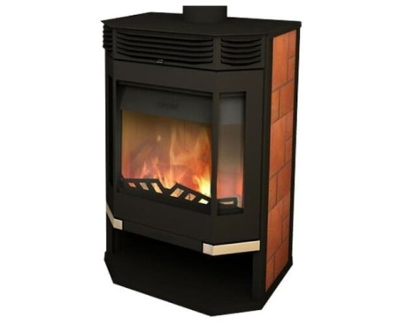 Печь Мета Ангара 12 Аква