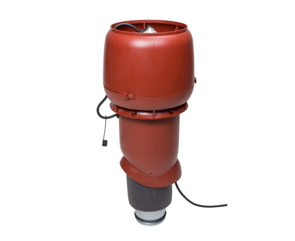 Комплект адаптивной вентиляции с HEALTHBOX 3.0 красный