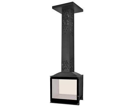 Камин Liseo SKY5 DF BG