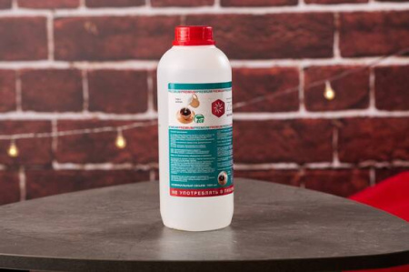 БИОТОПЛИВО PREMIUM кофе с молоком 1 литр