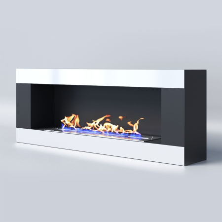 Биокамин "Русский огонь" Модерн настенный Биокамин "Русский огонь" Модерн настенный