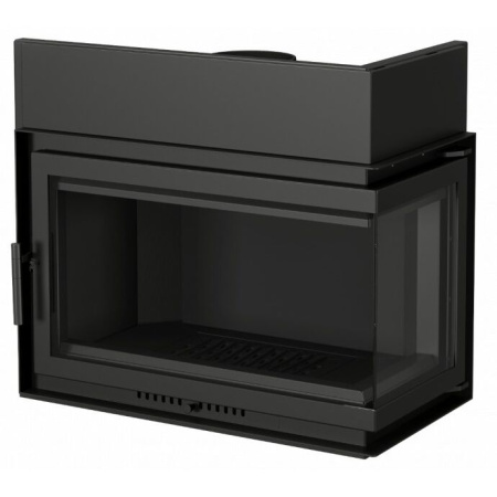 Топка ECHA-TECH Font/800/R 18 кВт