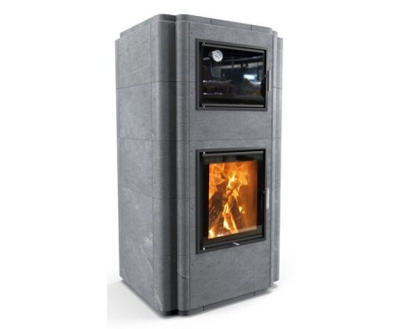 Печь HERITAGE VI с духовкой