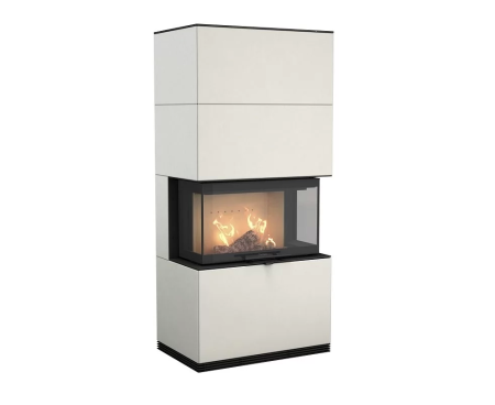 Камин Contura i51AN артстоун