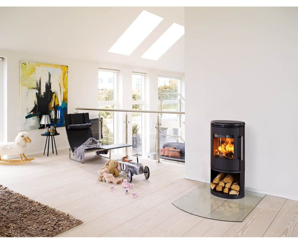 Печь-камин MORSO 6843 Печь-камин MORSO 6843